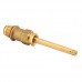 Prime-Line MP58010 Replacement Shower Stems for Pfister  5-3/4 in. Length  Brass  fits Hot/Cold  Pack of 1 - B07FDQF6RX